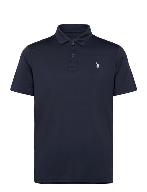 U.S. Polo Assn. | Clark Reg Uspa M Polo | S