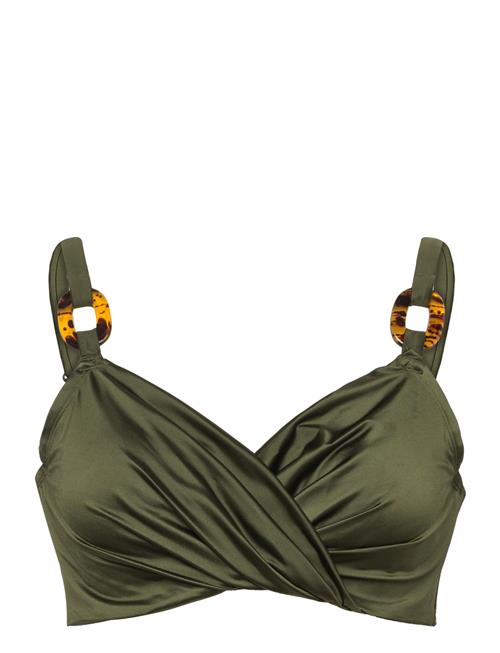 Dorina | Guarana Bikini Top | F x 95