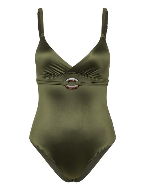 Dorina | Guarana Swimsuit | M