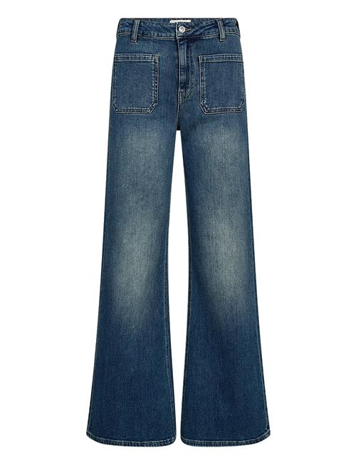 IVY Copenhagen | Ivy-Abigail 70´S Jeans Wash Turin | 28 x 32