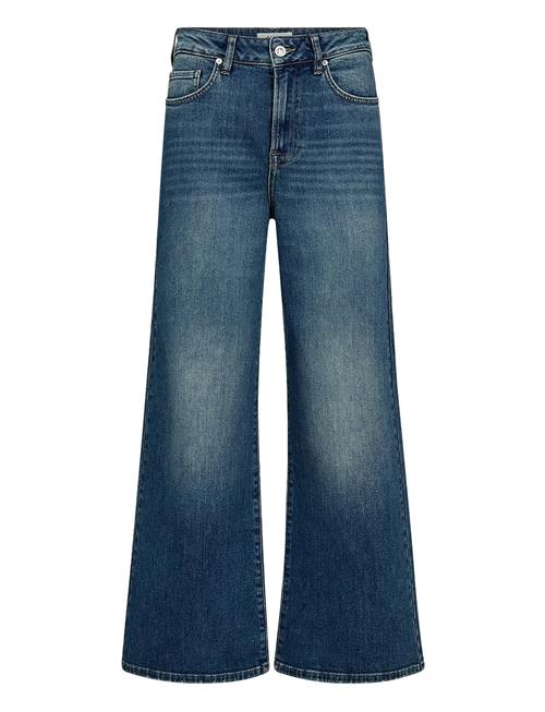 IVY Copenhagen | Ivy-Medina Cropped Jeans Wash Turin | 33 x 28