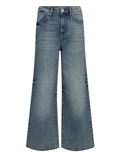 IVY Copenhagen | Ivy-Medina Cropped Wash Lambeth | 26