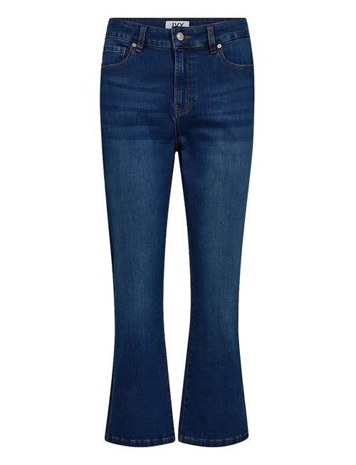 IVY Copenhagen | Ivy-Frida Cropped Jeans Wash Cayenn | 33 x 28
