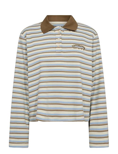 IVY Copenhagen | Ivy-Stix Ls Polo | 42