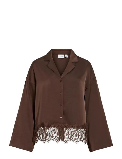 Vila | Vilea Shirt | 38