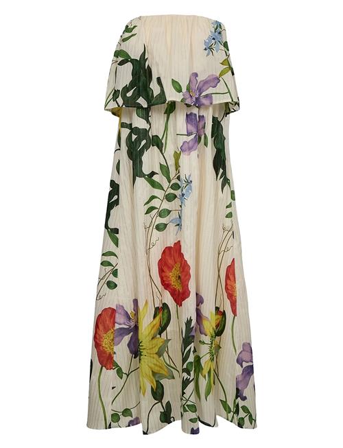 Nümph | Nubelisa Maxi Dress | 40