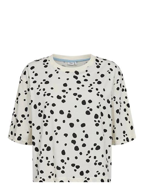 Nümph | Nudalma Boxy Tee | L