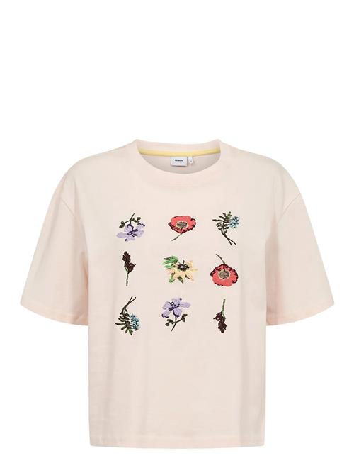 Nümph | Nubelisa Boxy Tee | XS