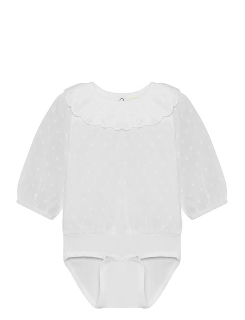 Minymo | Body Ls W. Lining | 86
