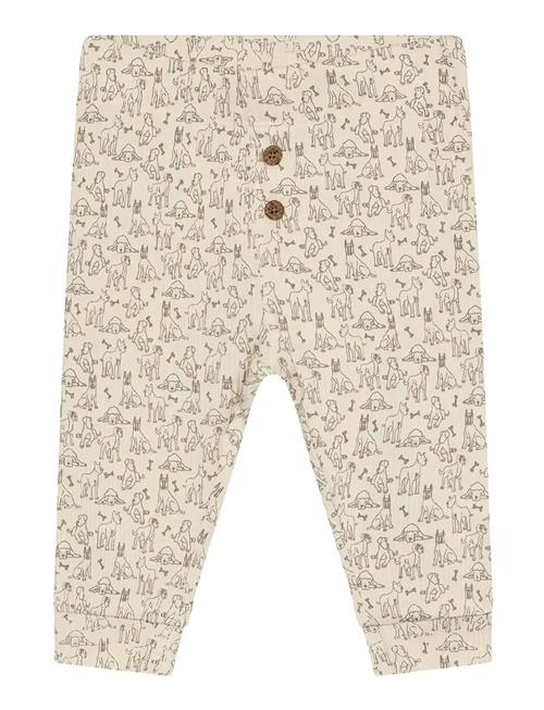 Minymo | Pants Aop Rib | 86