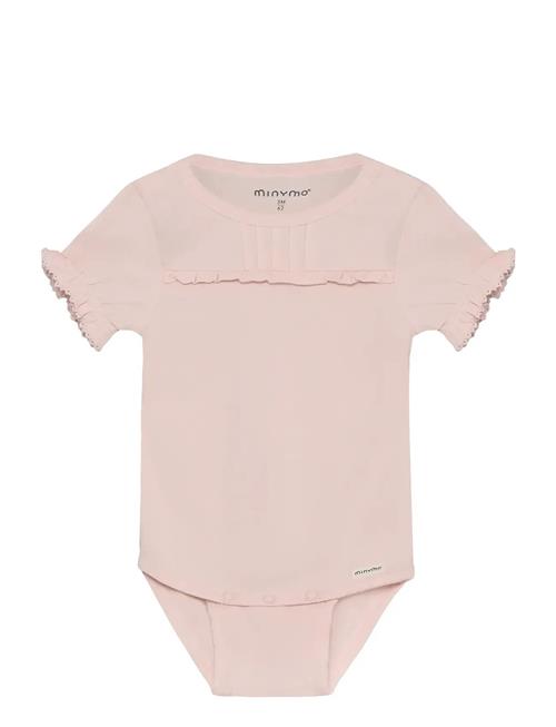 Minymo | Body Ss | 86
