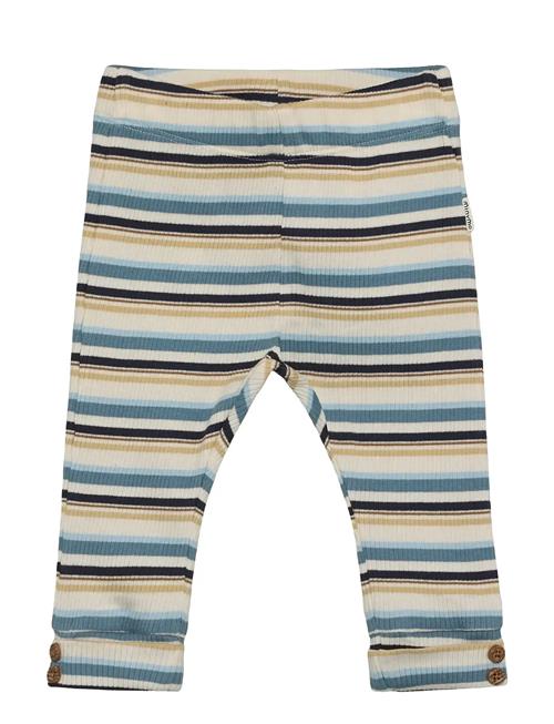 Minymo | Pants Y/D Rib | 92