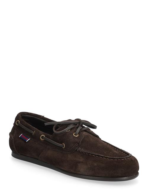 Sebago | Owen Woman | 38.5