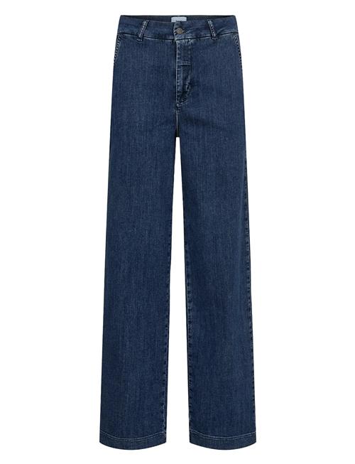 Nümph | Nuamber Hr Wide Jeans R3013 | 34