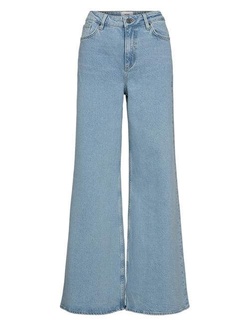 Nümph | Nupisa Hr Wide Jeans S3010 | 40