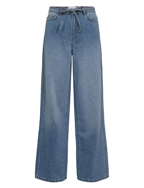 Nümph | Nubrooklyn Hr Wide Jeans P3010 | 42