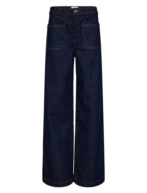 Nümph | Numilton Hr Wide Jeans S3012 | 42