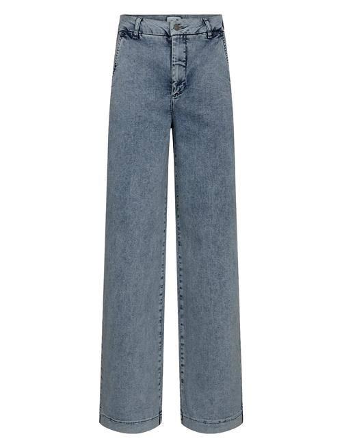 Nümph | Nuamber Hr Wide Jeans R3019 | 36
