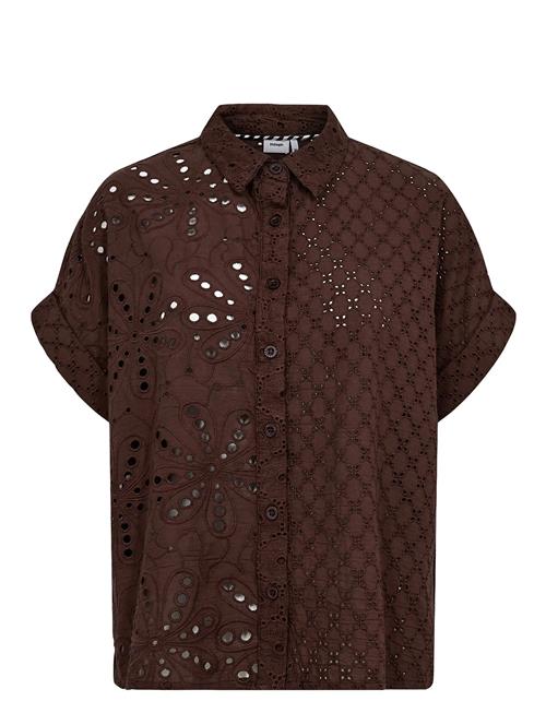 Nümph | Nupalma Sleeveless Shirt | 44