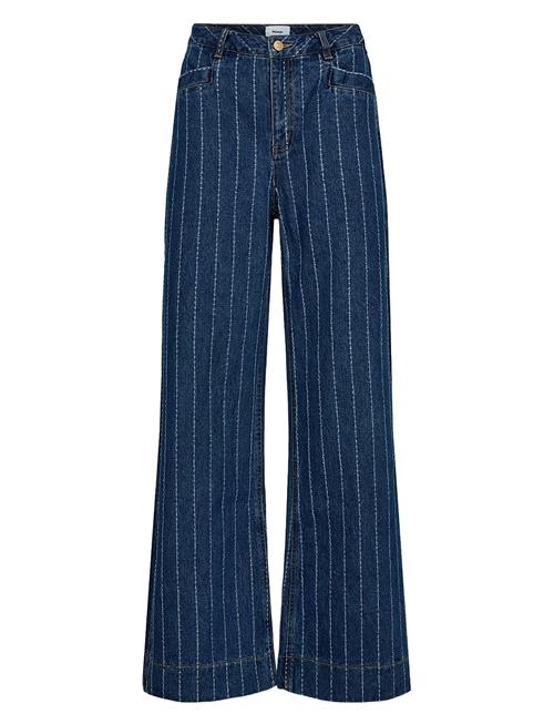 Nümph | Nuatlanta High Rise Jeans | 38 x 32