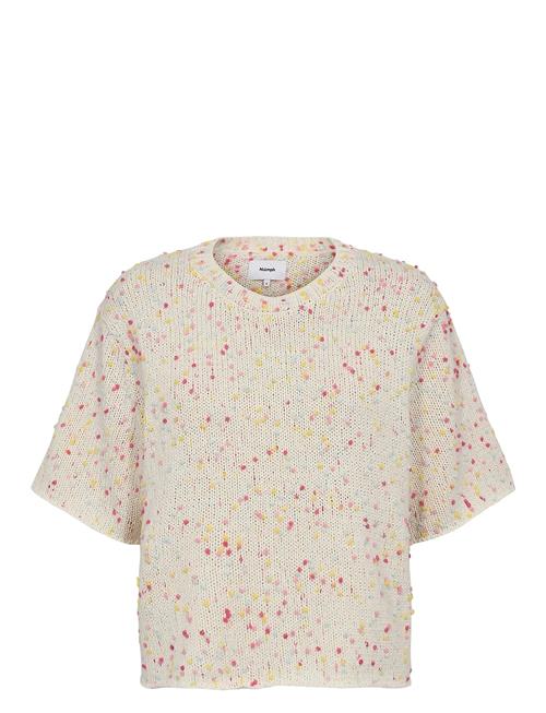 Nümph | Nunepsa Ss Pullover | XS