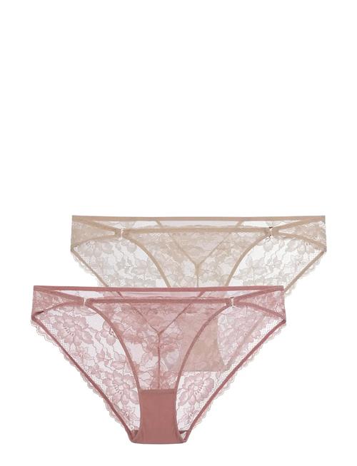 Dorina | Emory Lace 2Pp Brief | XS