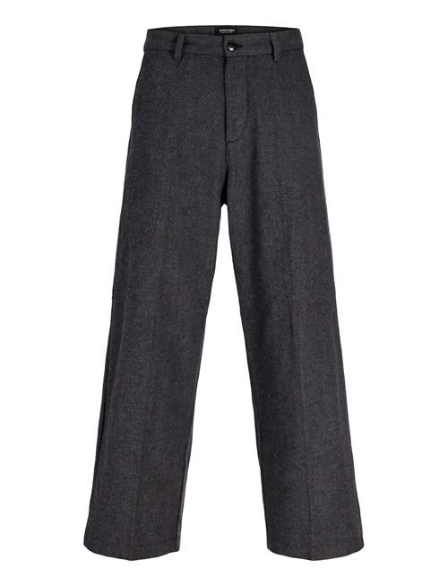 Jack & Jones | Jpstowen Frost Flannel Chino Stydaw25Ltn | 33 x 34