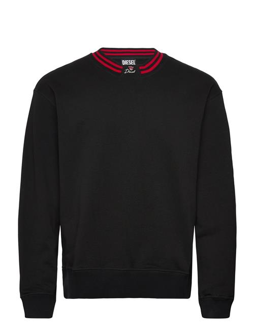 Diesel | S-Kraks Felpa | XS