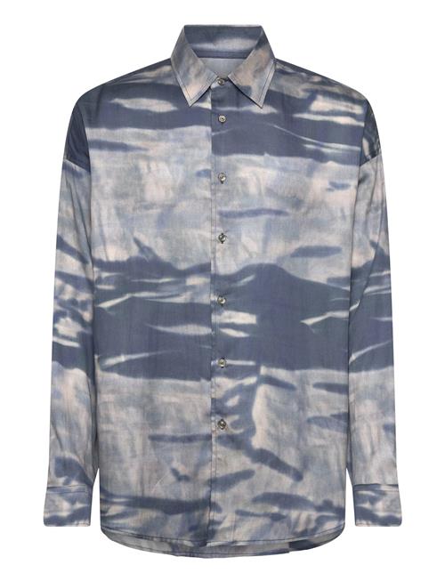Diesel | S-Fluid-Cmf Camicia | XL