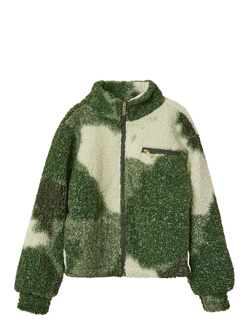 Helmstedt | Safiya Fleece Jacket | XL