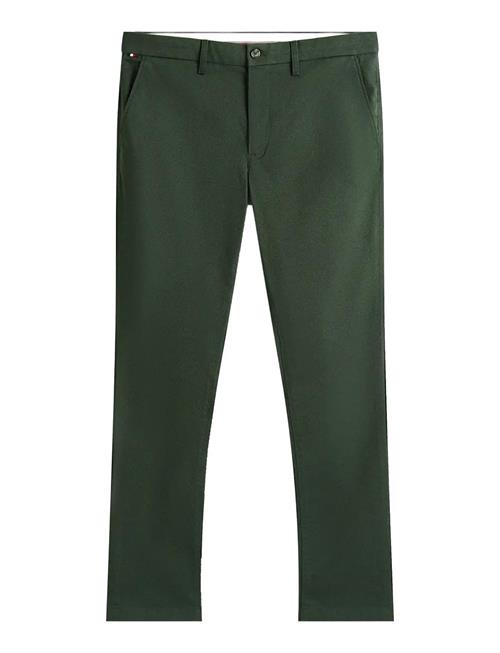 Tommy Hilfiger | Bleecker Printed Structure Chino | 29 x 34