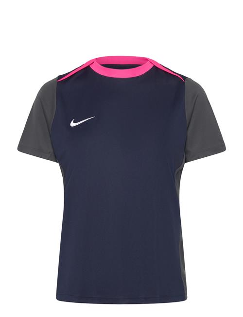 Nike | W Nk Df Acdpr24 Ss Top K | L
