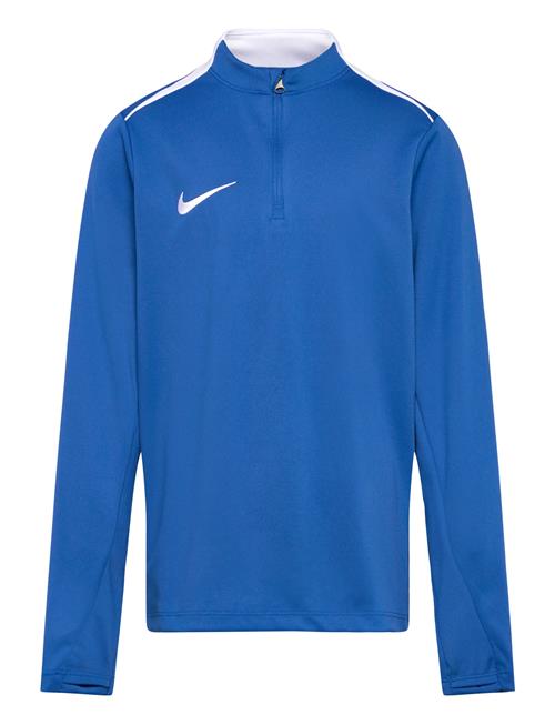 Nike | Y Nk Df Acdpr24 Drill Top K | XS