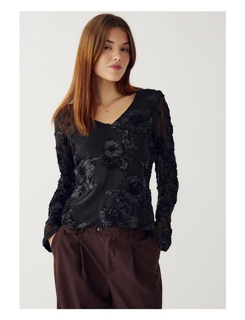 Noella | Lucille Top | S
