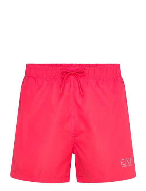 EA7 | Boxer Beachwear | M