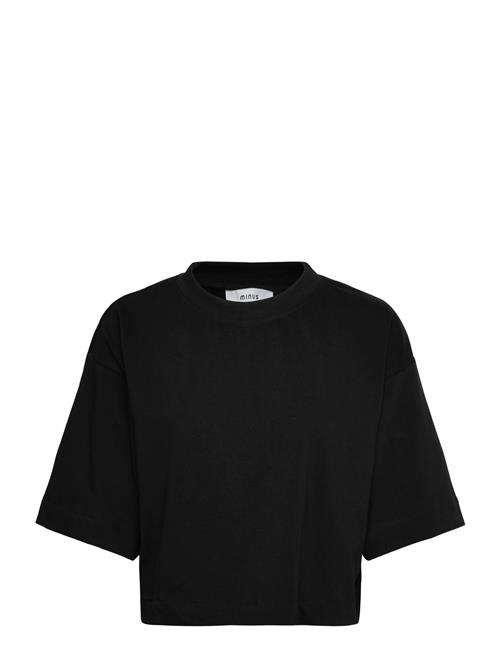 Minus | Msgamma Cropped Gots T-Shirt | L