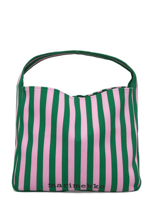 Marimekko | Knitted Bag Large Merirosvo | ONE SIZE