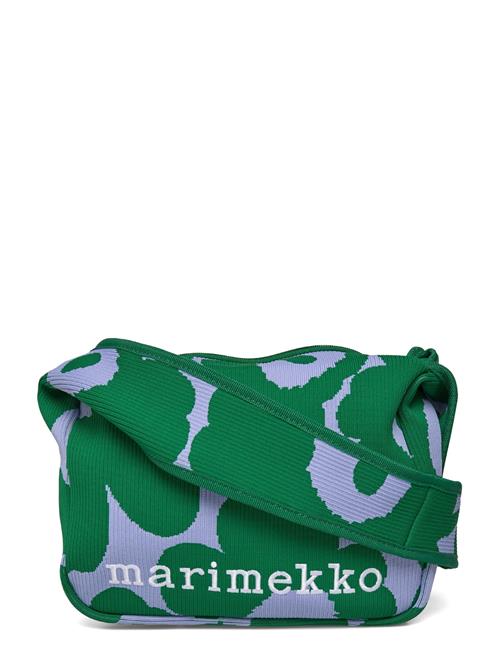 Marimekko | Knitted Shoulderbag Unikko | ONE SIZE