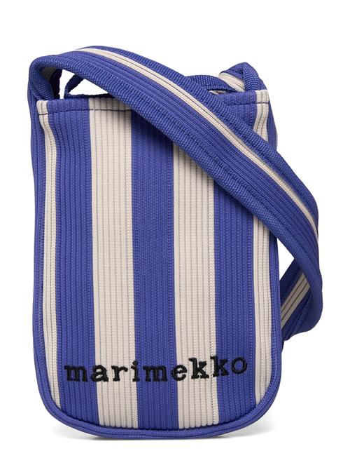 Marimekko | Knitted Phone Pocket Merirosvo | ONE SIZE