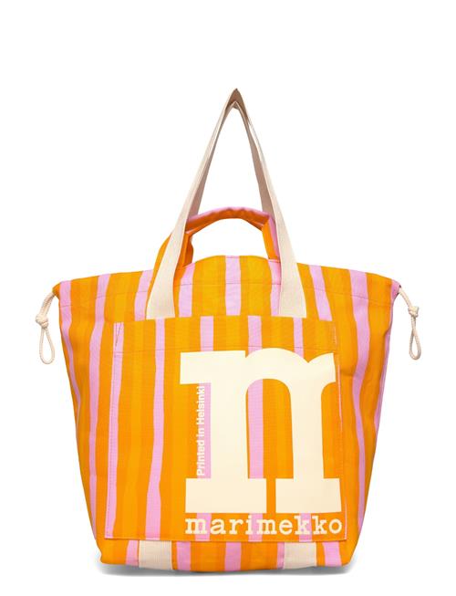 Marimekko | Mono City Tote Piccolo | ONE SIZE