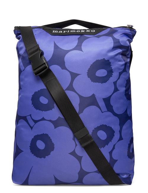 Marimekko | Neat Crossbody Unikko M | ONE SIZE