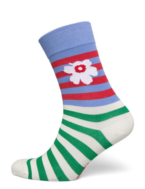 Marimekko | Kasvaa Tasaraita Unikko Two | 40-42