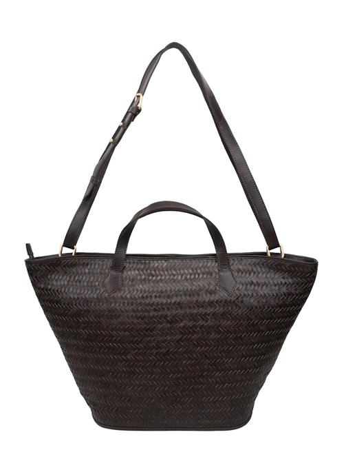 Adax | Lucca Shopper Flora | ONE SIZE