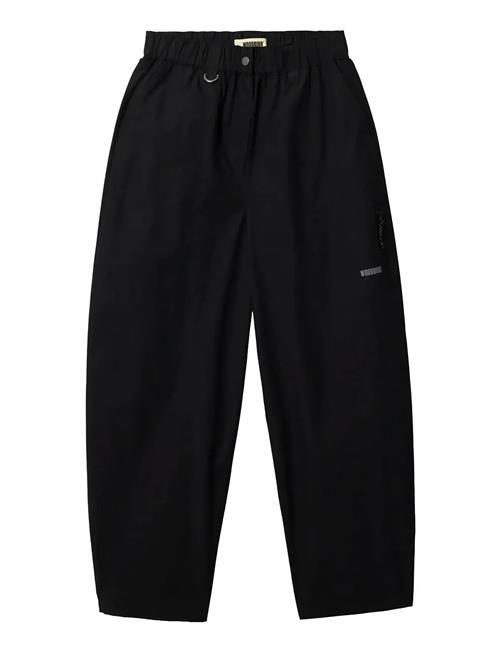 Woodbird | Wbloul Paper Pants | L