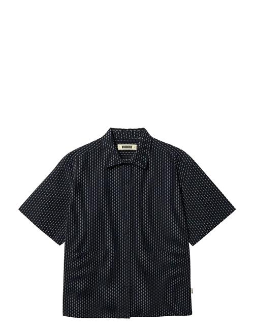 Woodbird | Wbluna Shiko Shirt | L