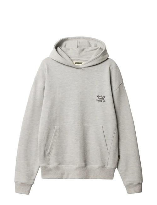 Woodbird | Wbharper Supply Hoodie | XS