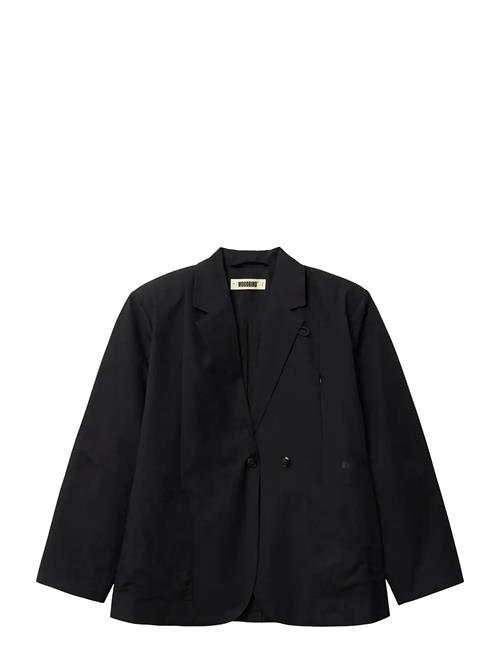 Woodbird | Wbging Paper Blazer Jacket | L