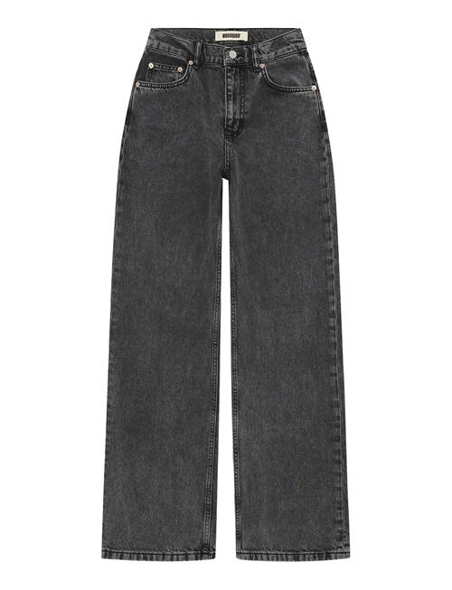 Woodbird | Carla Thun Black Jeans | 26 x 33