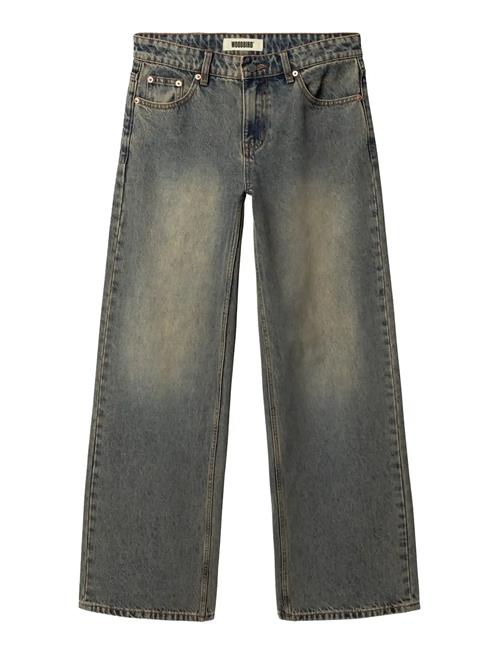 Woodbird | Wbaya Aged Jeans | 32 x 33