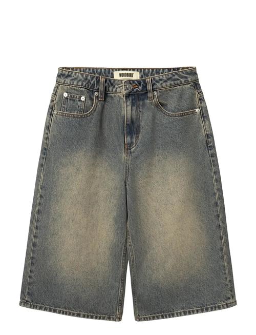Woodbird | Wbshan Aged Shorts | 25